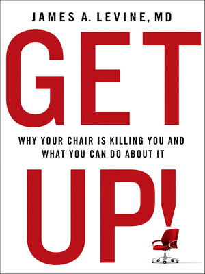 cover image of Get Up!
